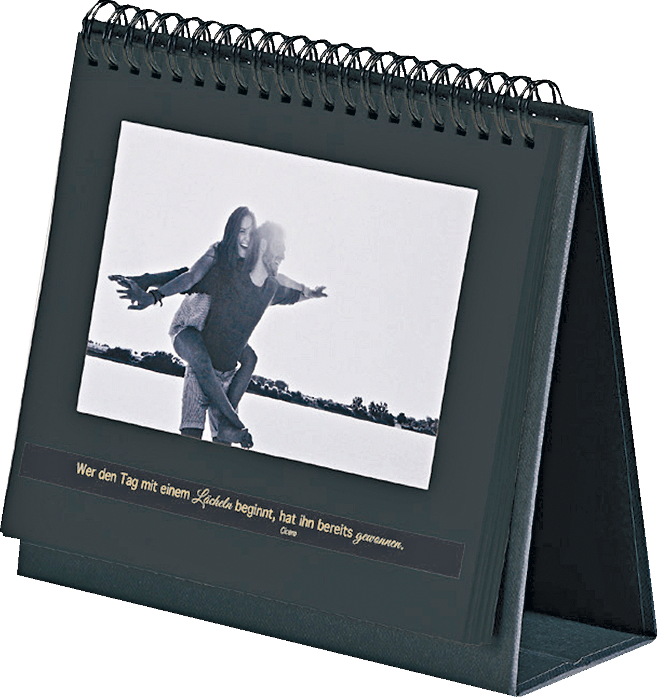 Keine Marke Spiral-Bilderrahmen