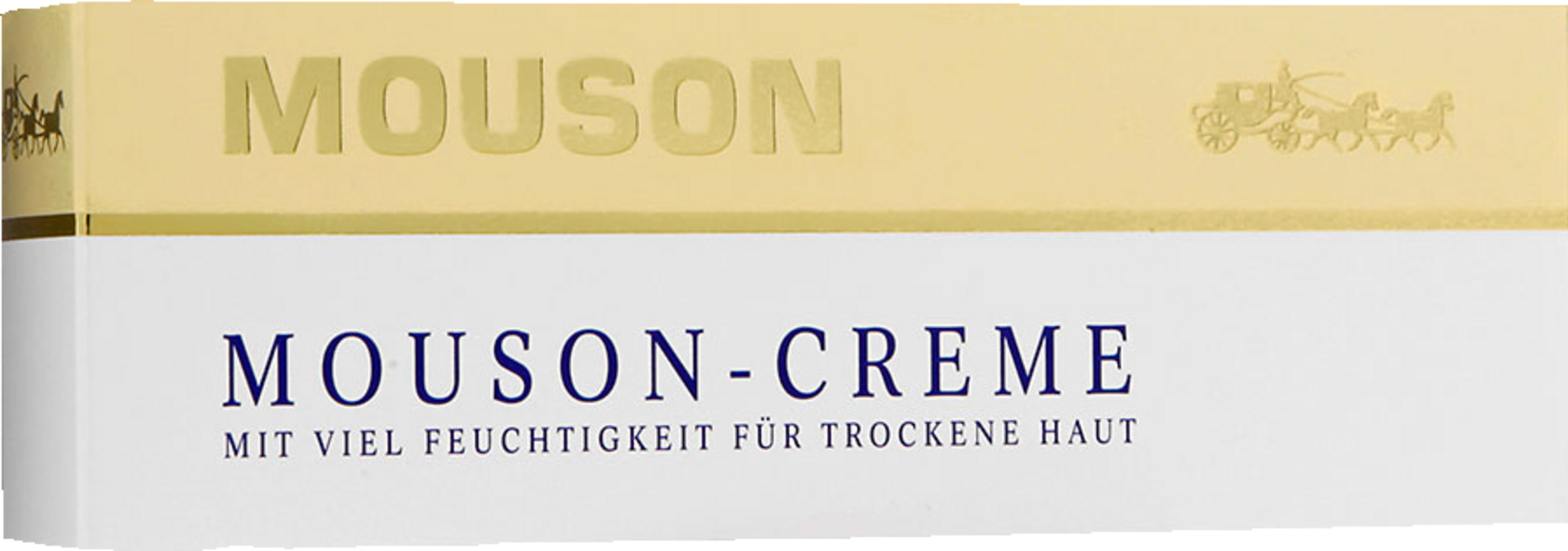 Garnier MOUSON-Creme