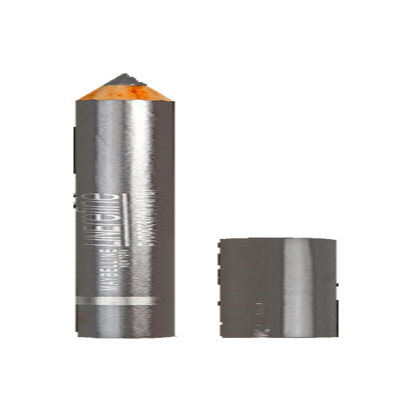 Maybelline New York Expression Kajal Eyeliner Nr. 40 SilverGrey online