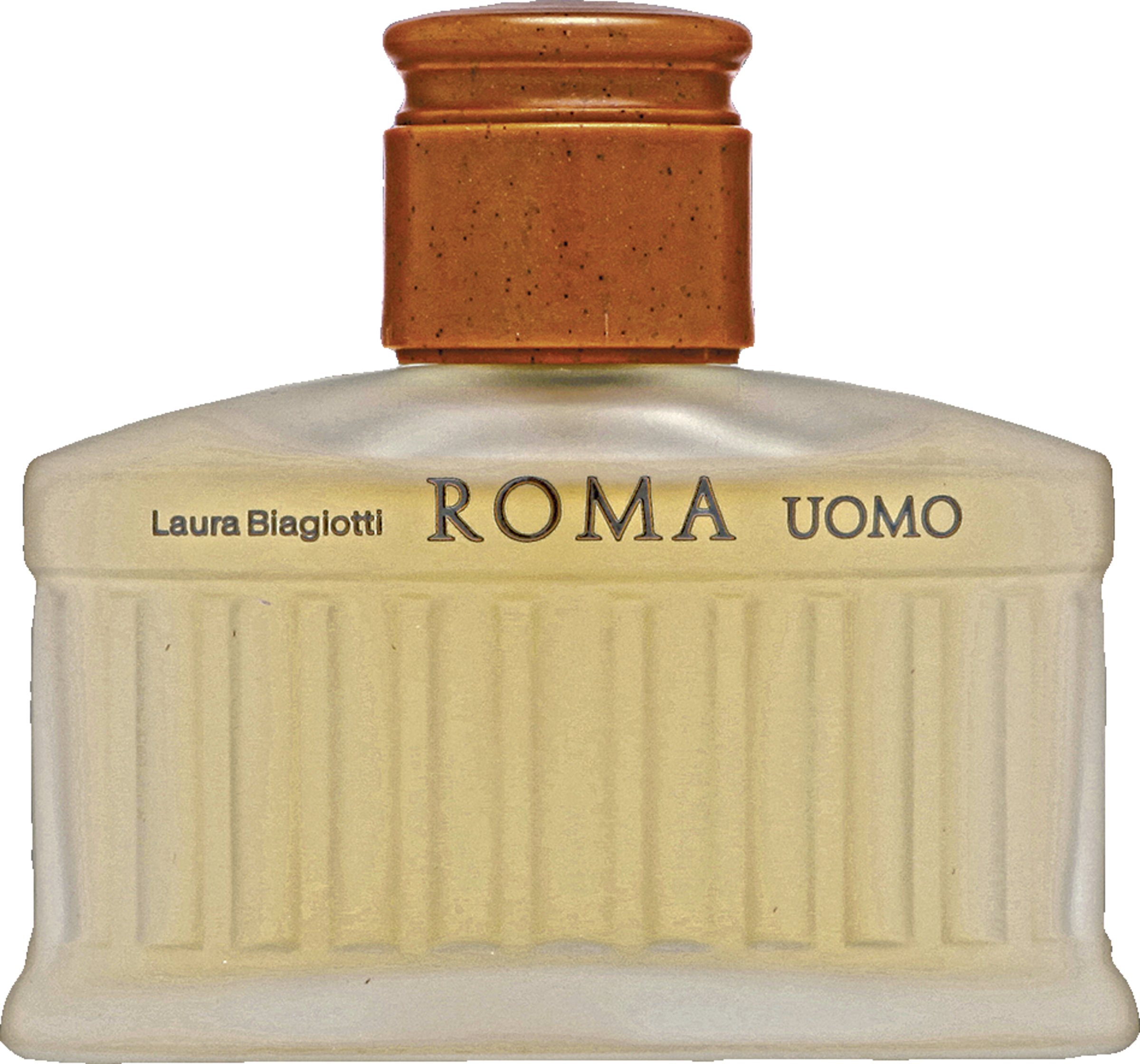 Laura Biagiotti Roma Uomo, EdT 40 ml
