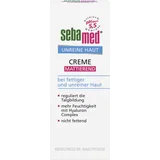 Unreine Haut mattierende Creme 50 ml