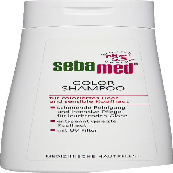 sebamed Color Shampoo online kaufen rossmann.de