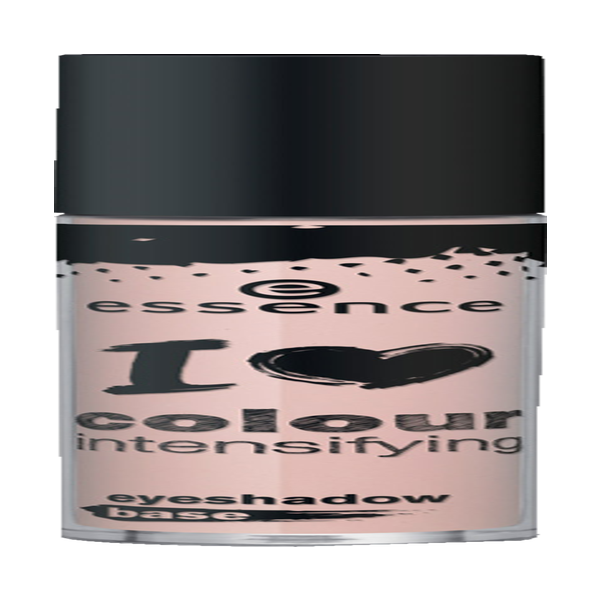 essence I Love Colour Intensifiying Eyeshadow Base online kaufen