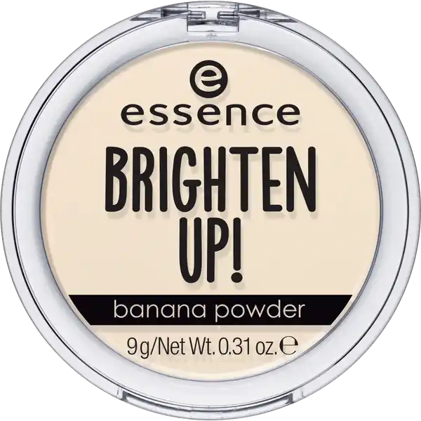 essence brighten up! banana powder 10 online kaufen | rossmann.de