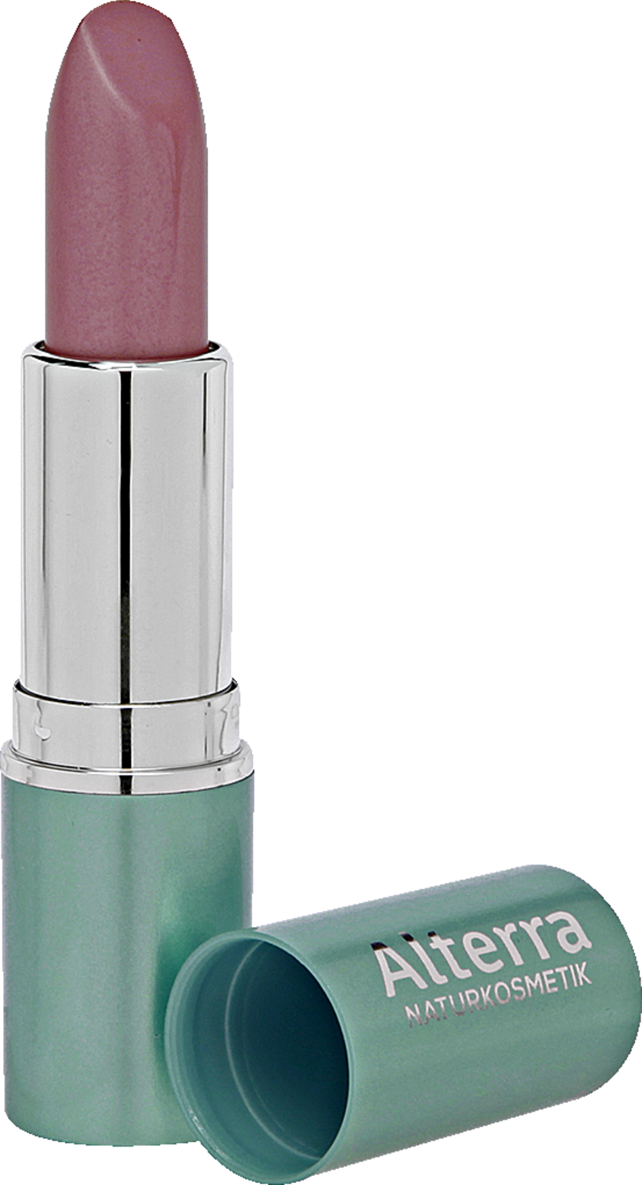 Alterra NATURKOSMETIK Lippenstift 05 - Fuchsia