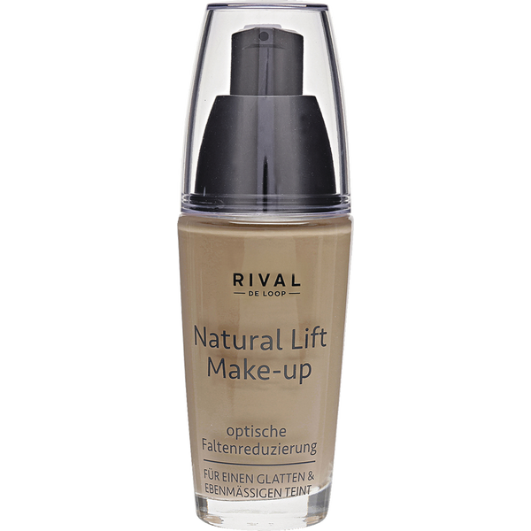 RIVAL DE LOOP Natural Lift Makeup 02 online kaufen rossmann.de RIVAL DE LOOP Natural Lift Makeup 02 online kaufen rossmann.de