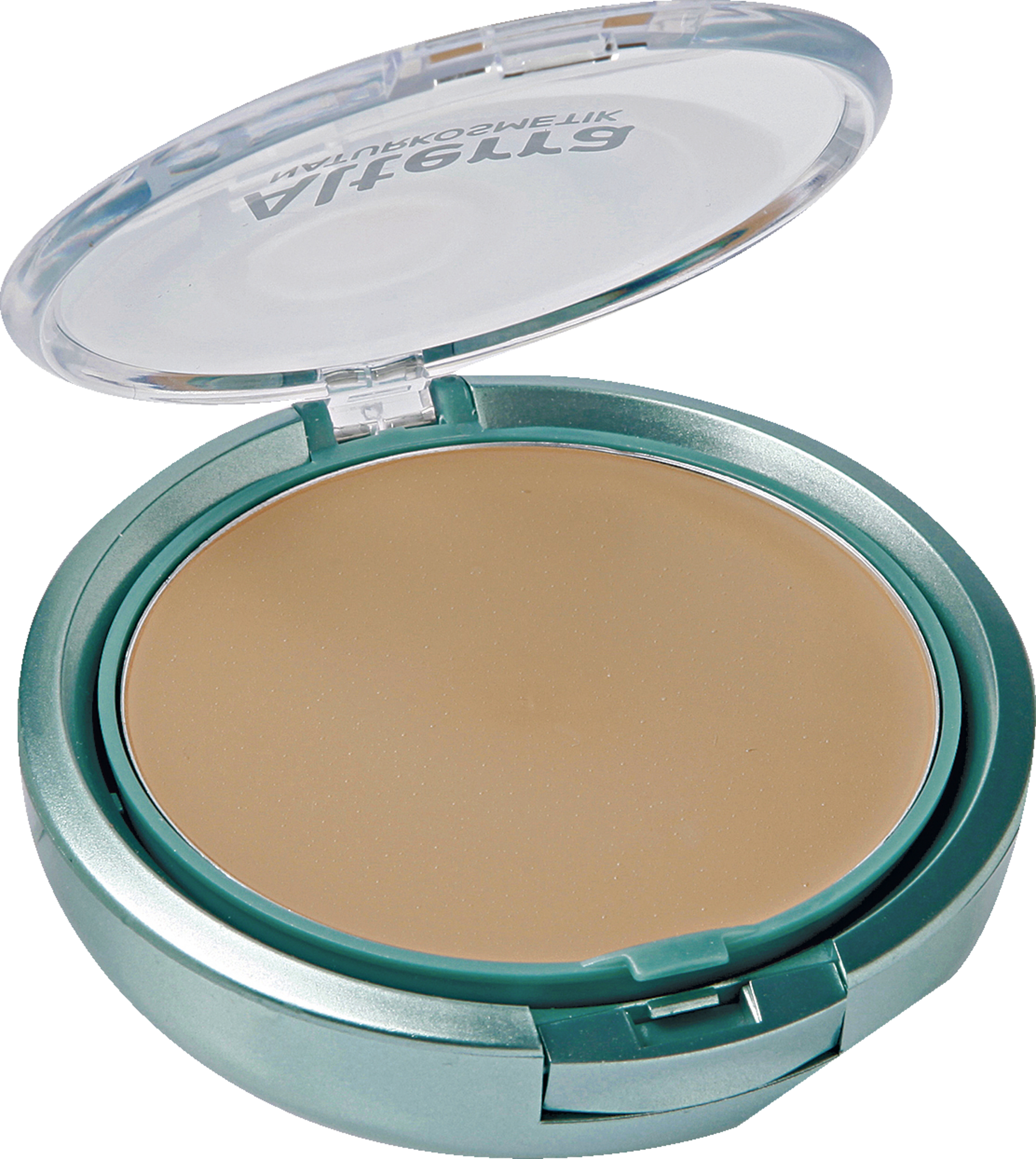 Alterra NATURKOSMETIK Camouflage Make-up 01 - Beige