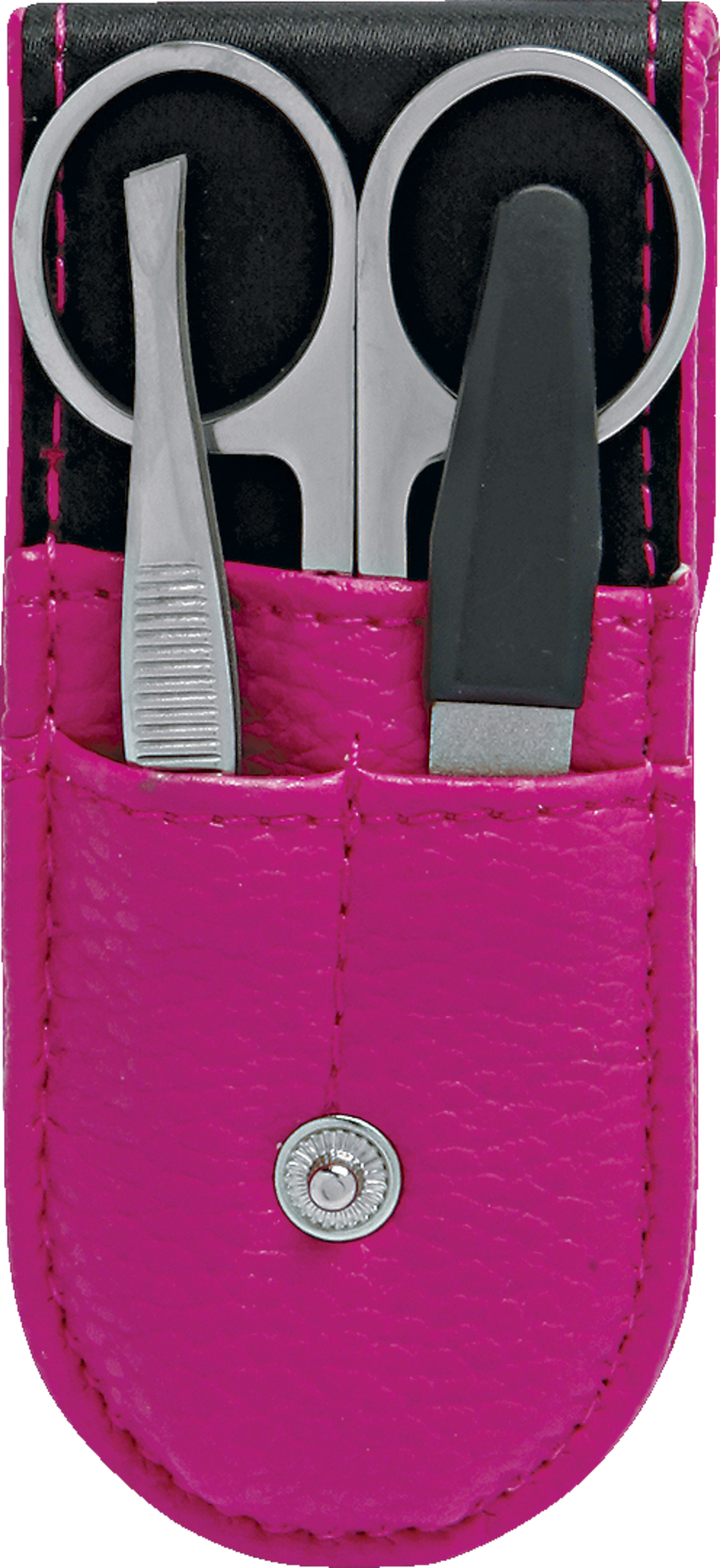 FOR YOUR Beauty 3-tlg. Maniküre Set 