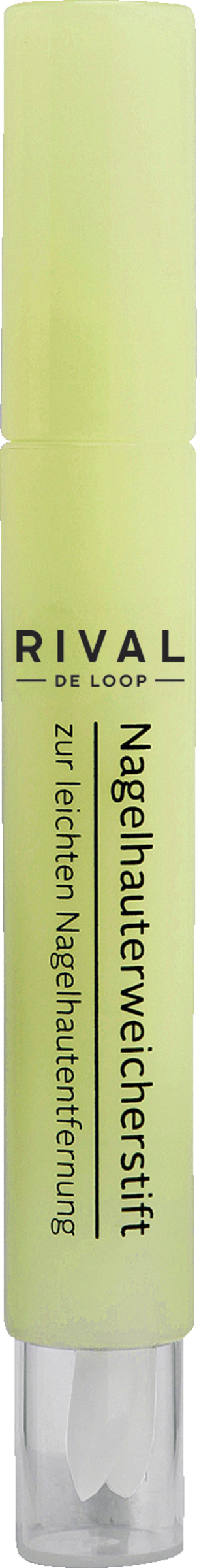 RIVAL DE LOOP Nagelhauterweicherstift