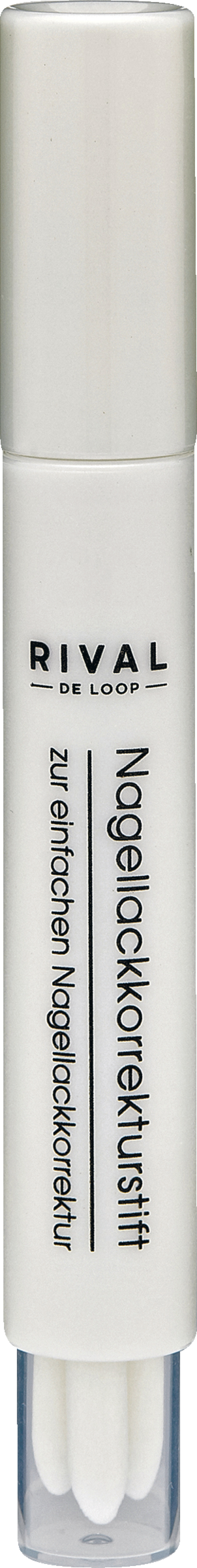 RIVAL DE LOOP Nagellackkorrekturstift