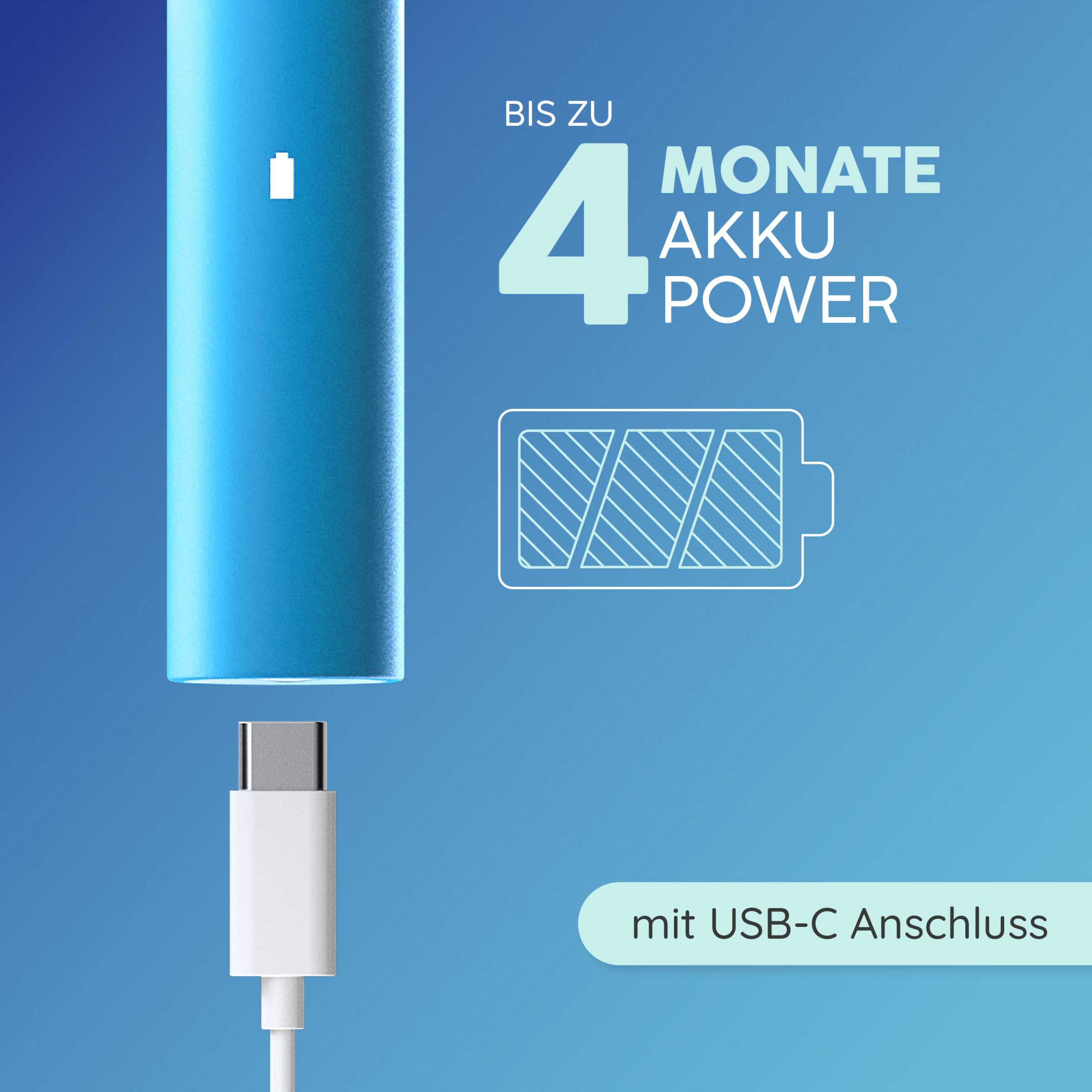 فرشاة أسنان تعليمية كهربائية Eco VIBE Kids Paw Patrol 3