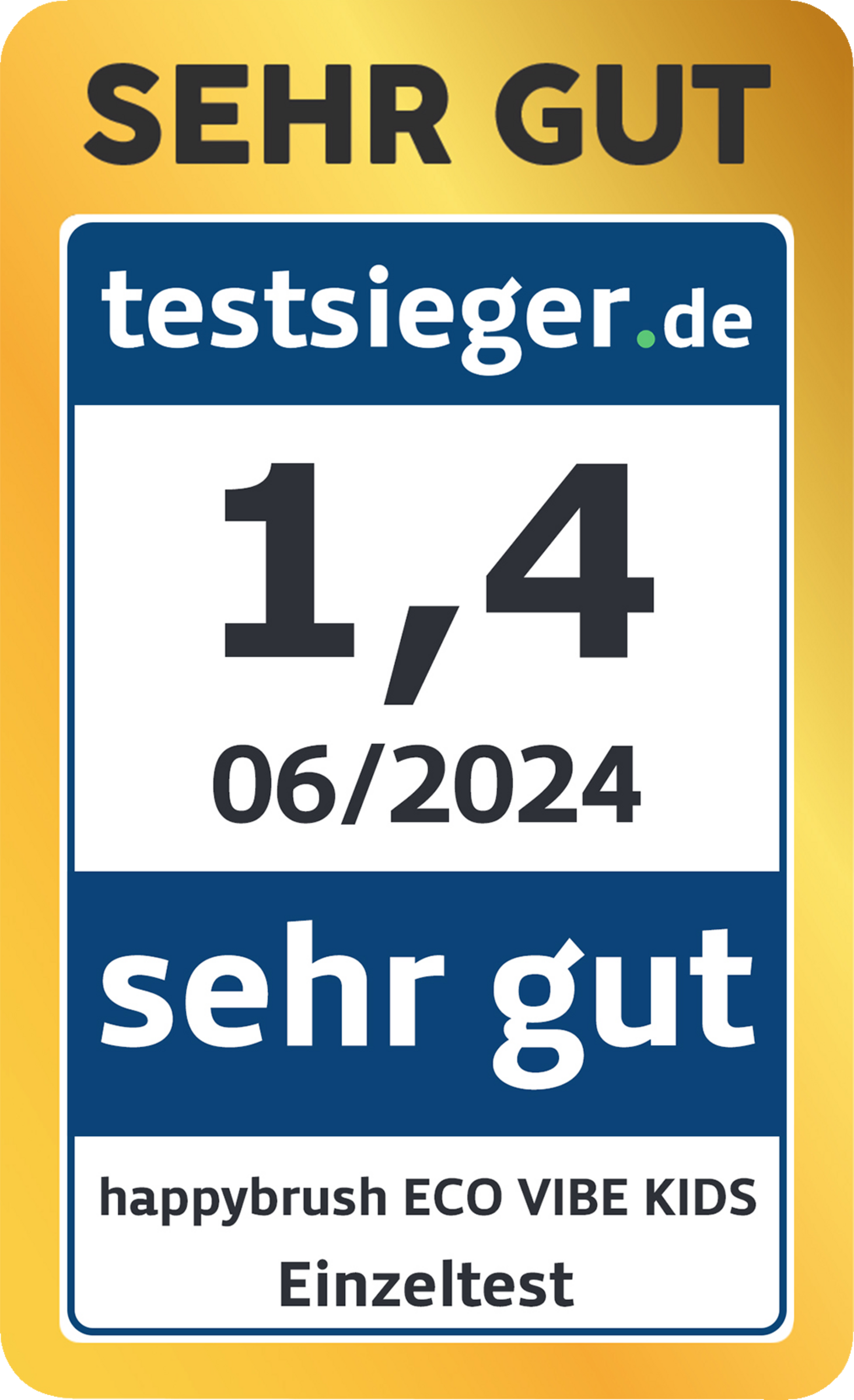 فرشاة أسنان تعليمية كهربائية Eco VIBE Kids Paw Patrol 9