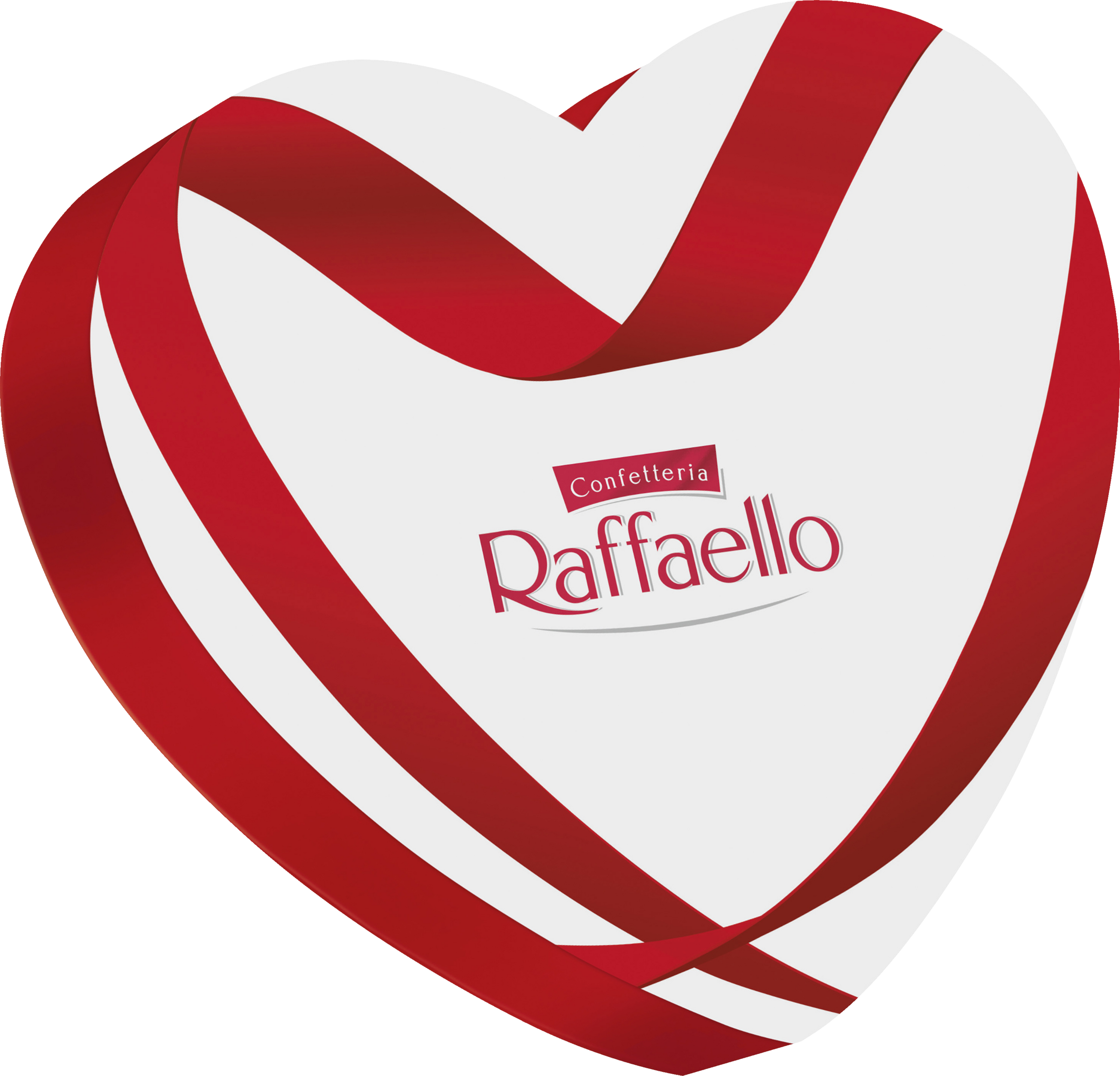 Ferrero Raffaello Herzbox