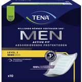 Men Active Fit Absorbierende Protektoren Level 2