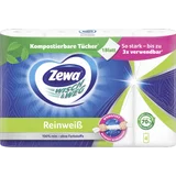 Haushaltstücher Wisch & Weg Reinweiß