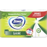 Zewa Wisch & Weg Haushaltstücher Leicht
