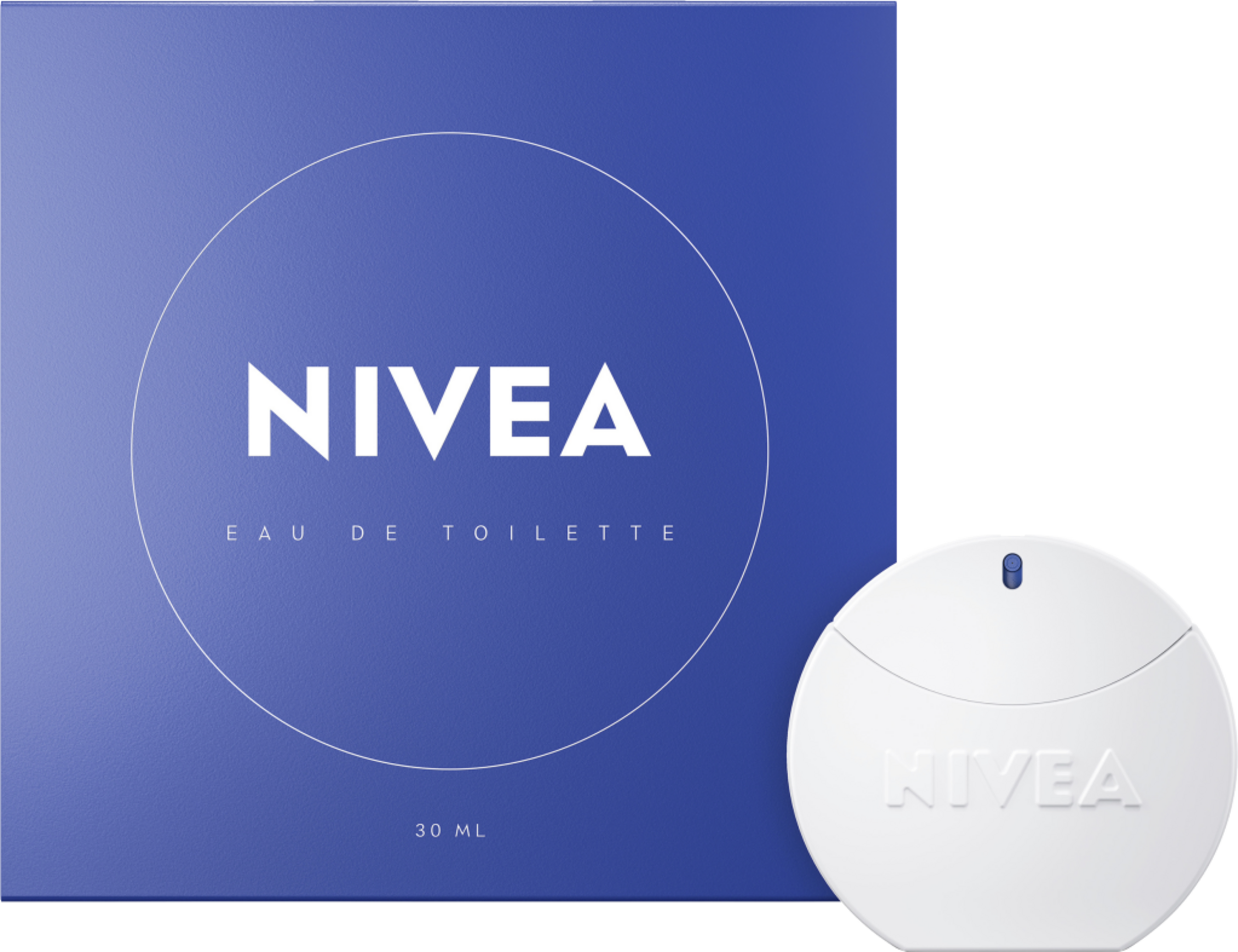 NIVEA Creme, EdT 30 ml