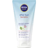 NIVEA SUN After Sun Sensitiv Creme-Gel