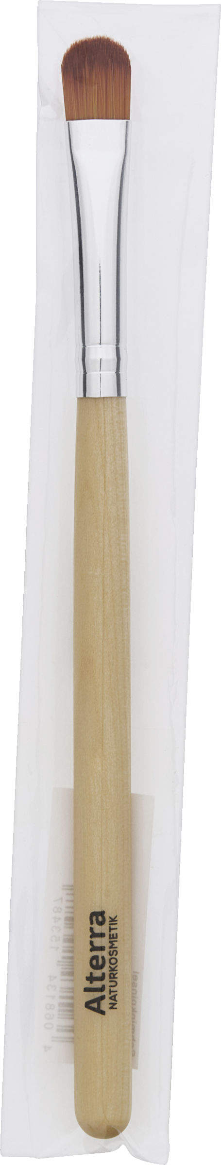 Alterra NATURKOSMETIK Farbenzauber Schminkpinsel