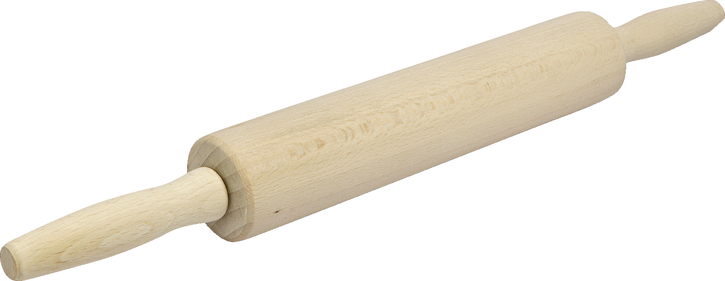 flink & sauber Teigroller