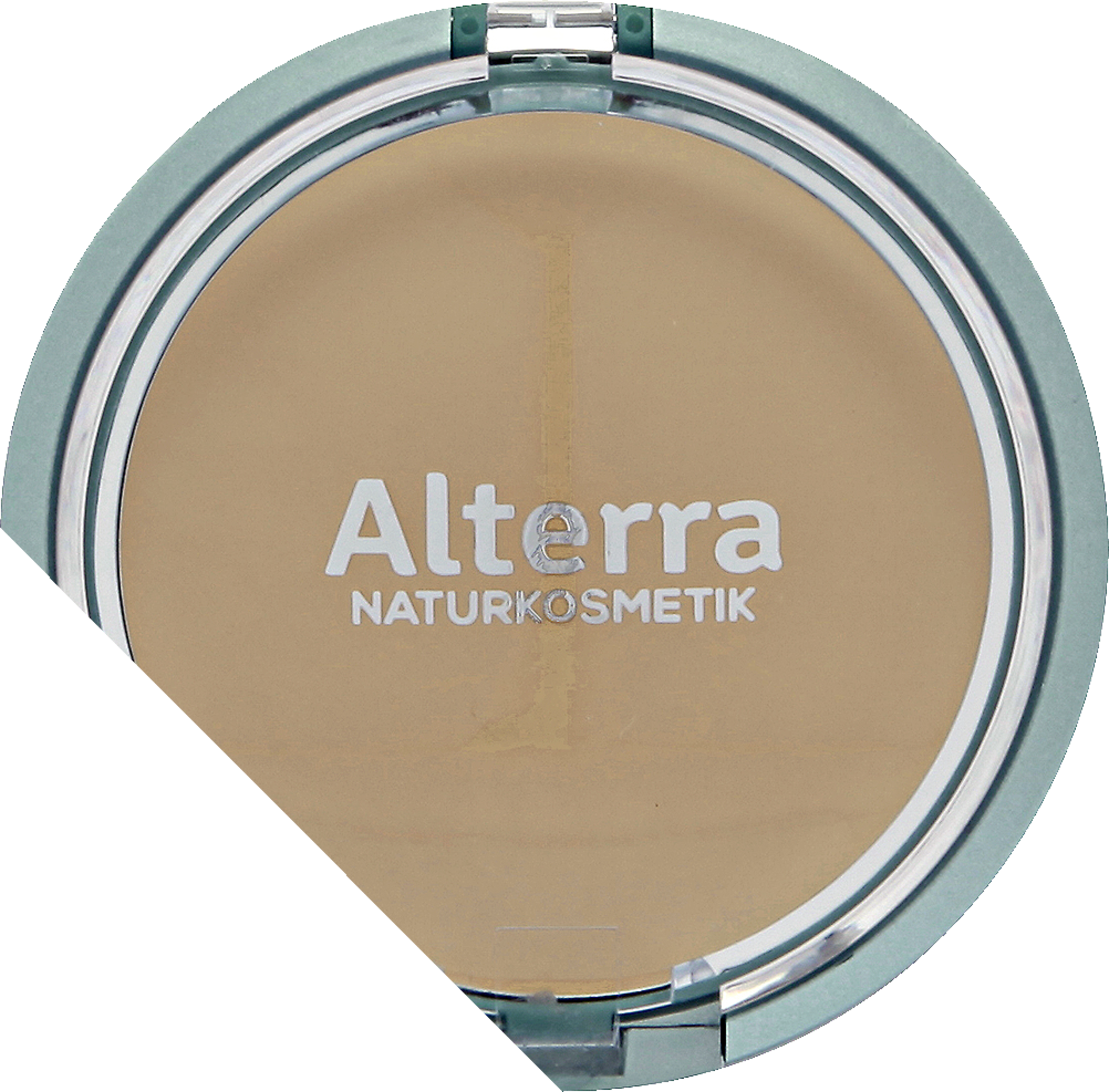 Alterra NATURKOSMETIK Camouflage Make-up 02 - Light