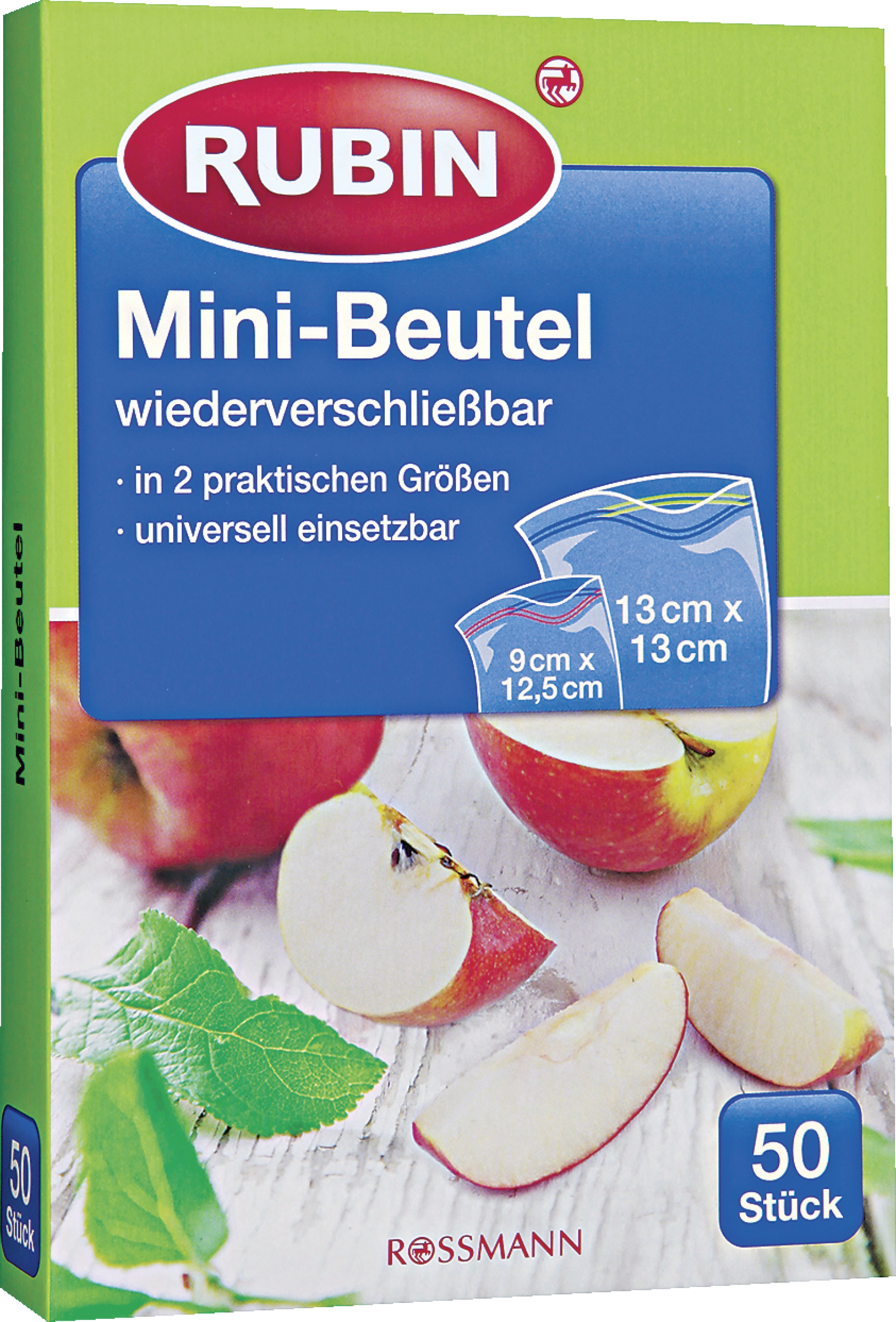 Mini-Beutel