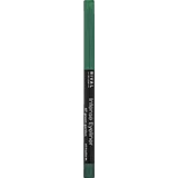 Intense Eyeliner 07 - green garden