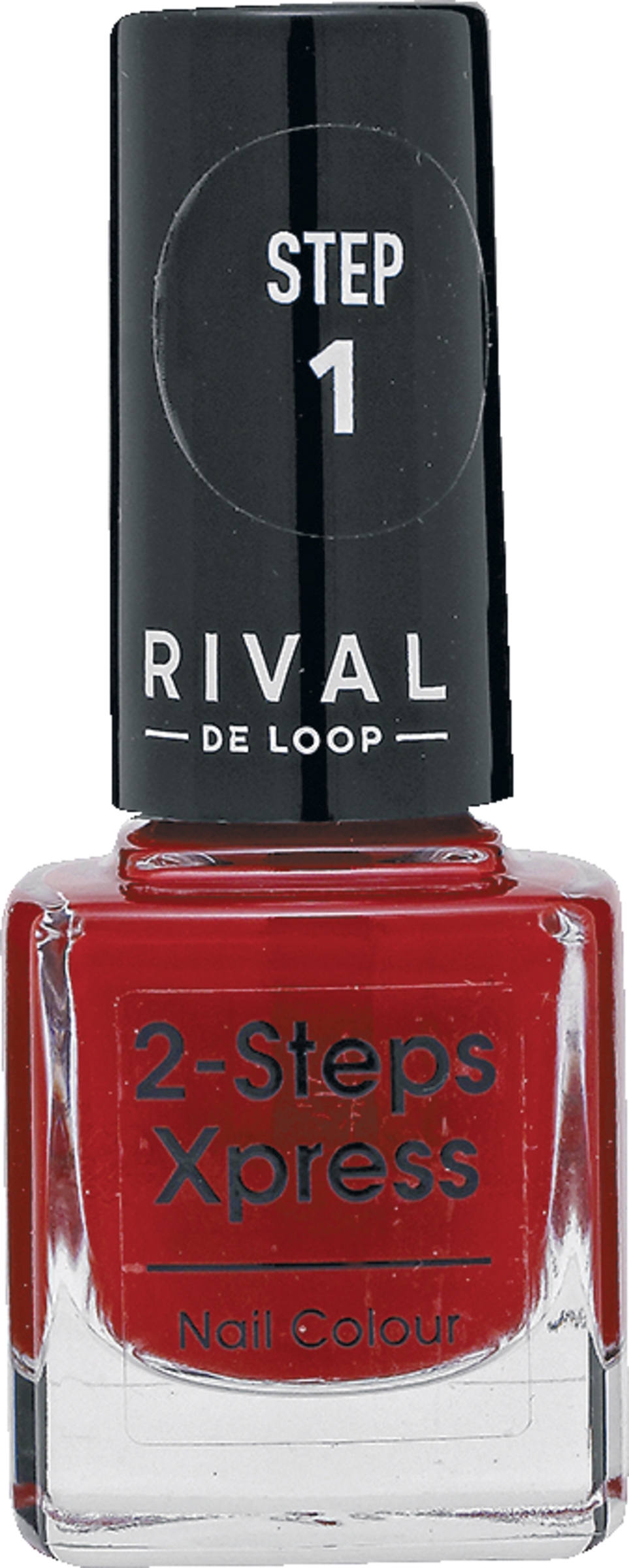 RIVAL DE LOOP 2 steps xpress nails 07