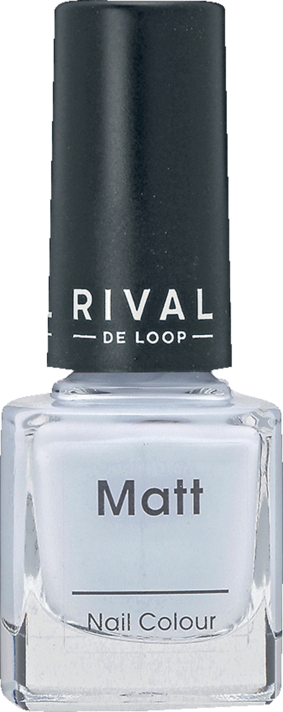 RIVAL DE LOOP matt nail colour 05 online kaufen rossmann.de