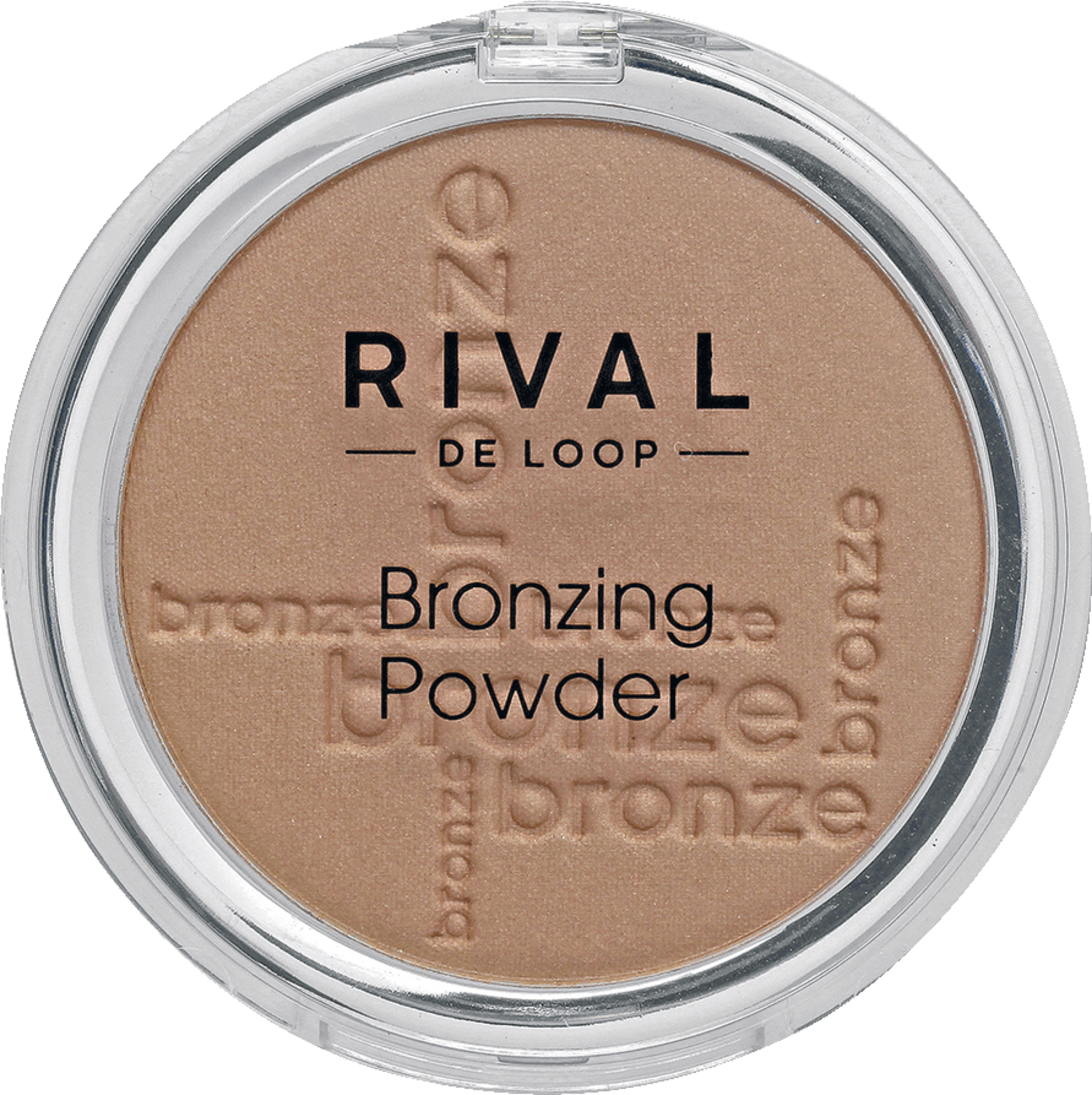 Bronzing Powder 02 - golden sunset