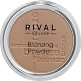 Bronzing Powder 02 - golden sunset