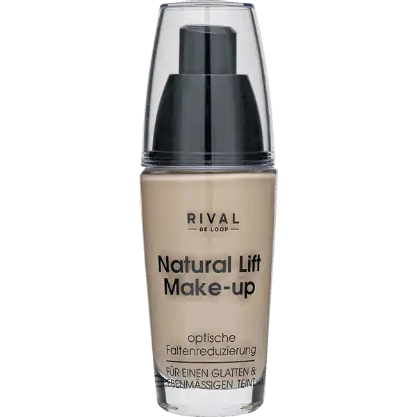 RIVAL DE LOOP Natural Lift Makeup 06 online kaufen rossmann.de RIVAL DE LOOP Natural Lift Makeup 06 online kaufen rossmann.de