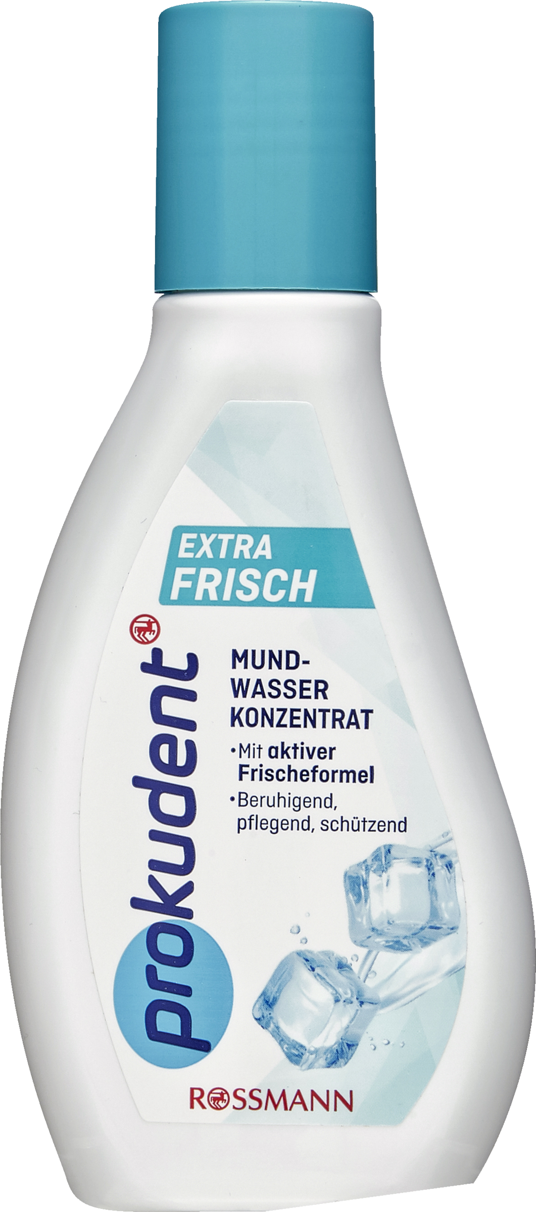 prokudent Mundwasser Konzentrat Extra Frisch
