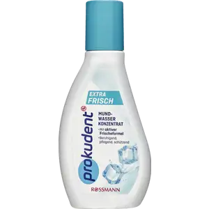 غسول فم مركز انتعاش إضافي