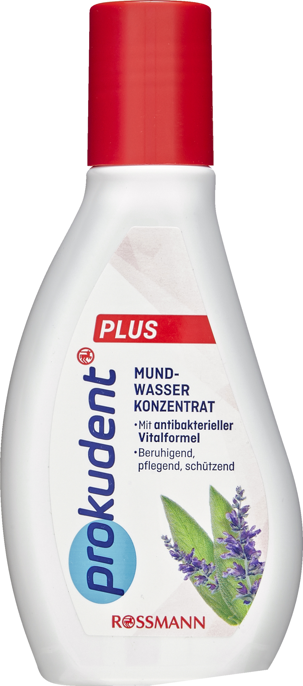 prokudent Mundwasser Konzentrat PLUS