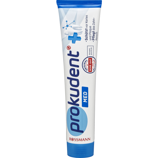 Zahncreme