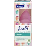 Menstruationstasse Gr. S