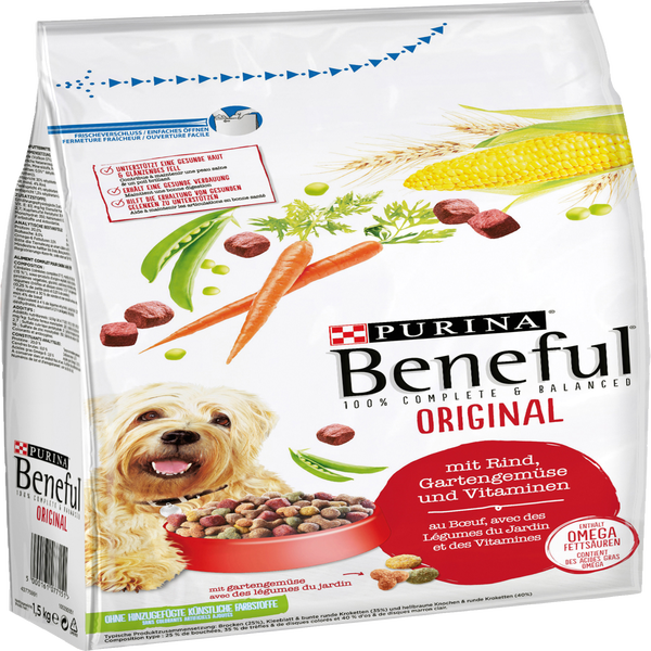 Beneful Trockenfutter Original mit Rind online kaufen - MAM 3767292 SHOP IMAGE 2.4