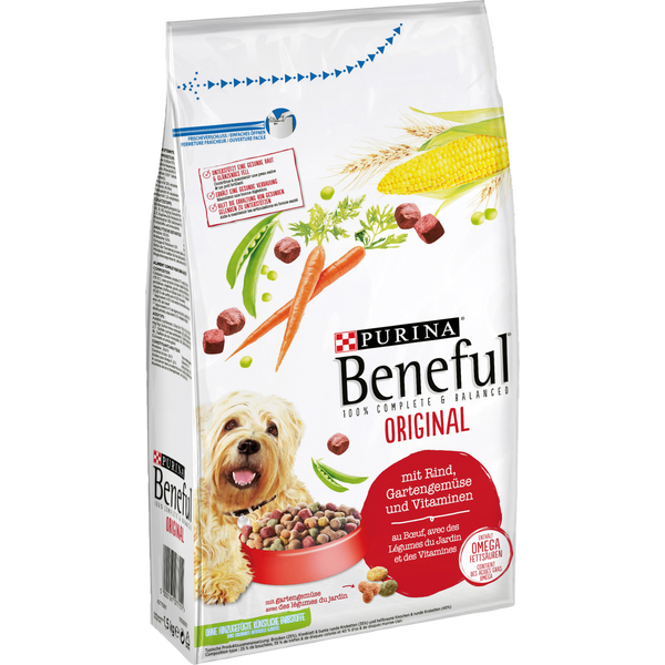 Beneful Trockenfutter Original mit Rind online kaufen - MAM 3767292 SHOP IMAGE 2.4 Beneful Trockenfutter Original mit Rind online kaufen - MAM 3767292 SHOP IMAGE 2.4