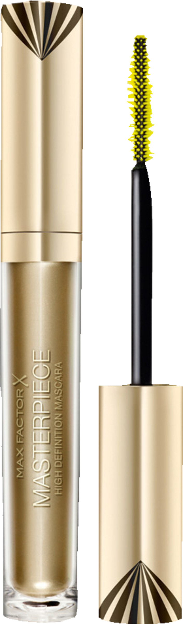 Max Factor High Definition Mascara Rich Black