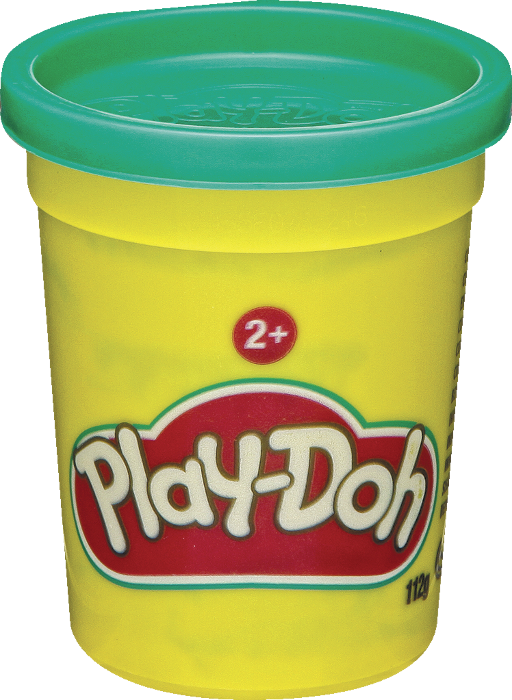 Einzeldose Knetmasse