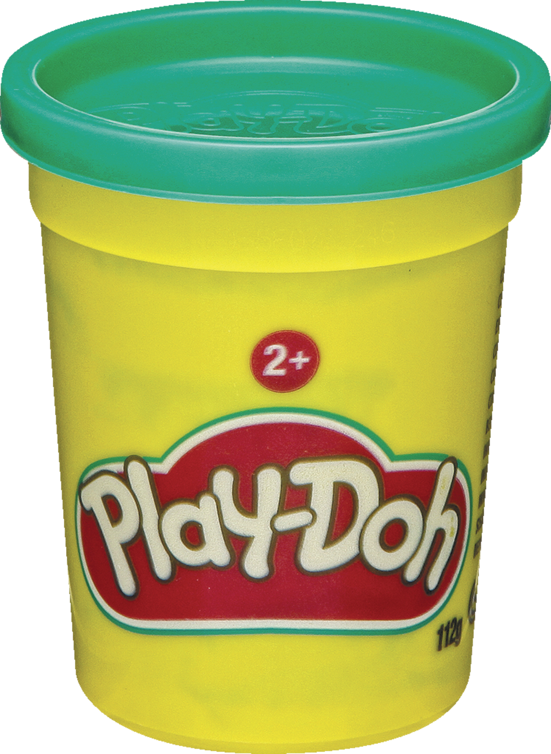 Einzeldose Knetmasse