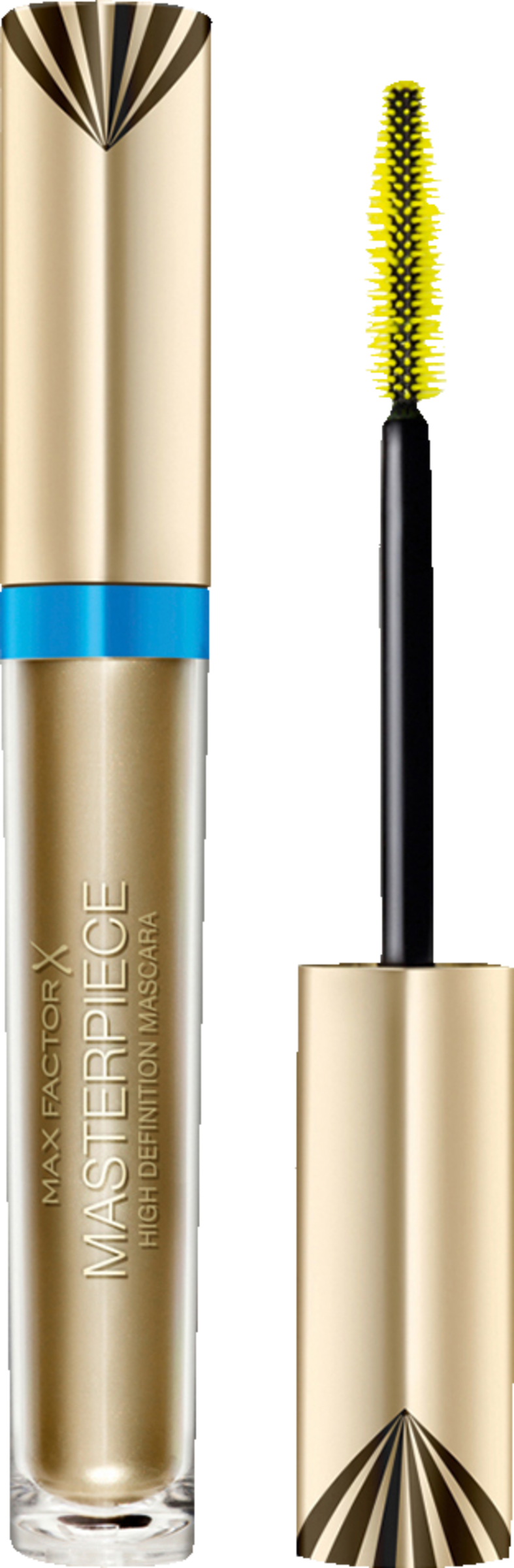 Max Factor High Definition Mascara Black Waterproof