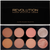 Revolution Makeup Revolution Ultra Blush Palette Hot Spice