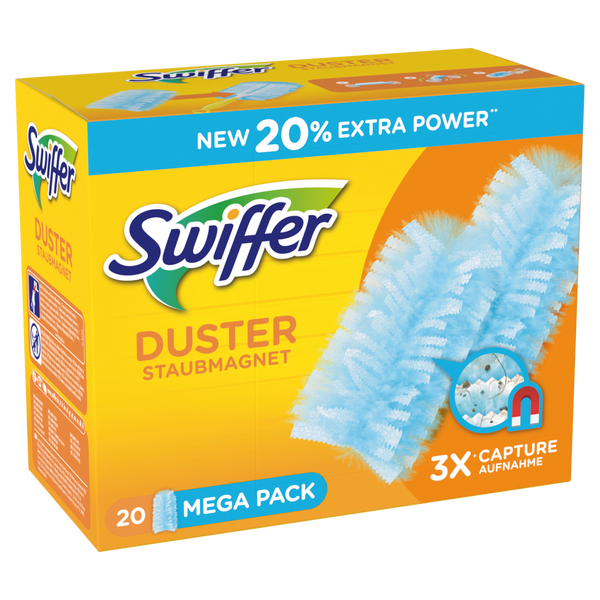 Swiffer Tücher online kaufen rossmann.de