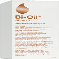 Schwangerschaft bi oil erfahrungen Hilft Bi