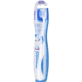 Zahnbürste Mittel