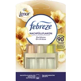 3Volution Duftstecker Nachfüllflakon Lenor Goldene Orchidee