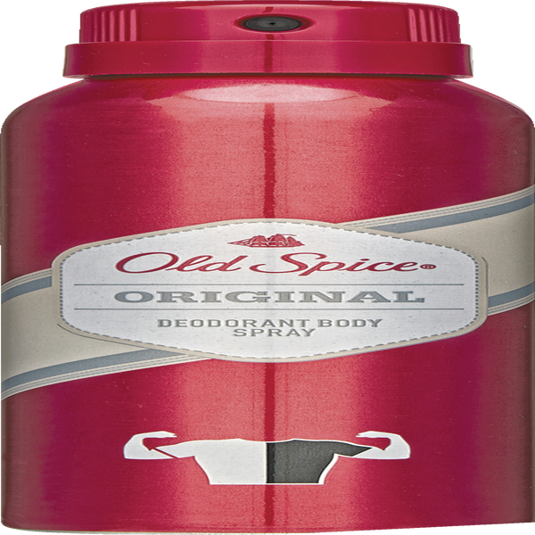 Old Spice Original Deodorant Body Spray online kaufen rossmann.de