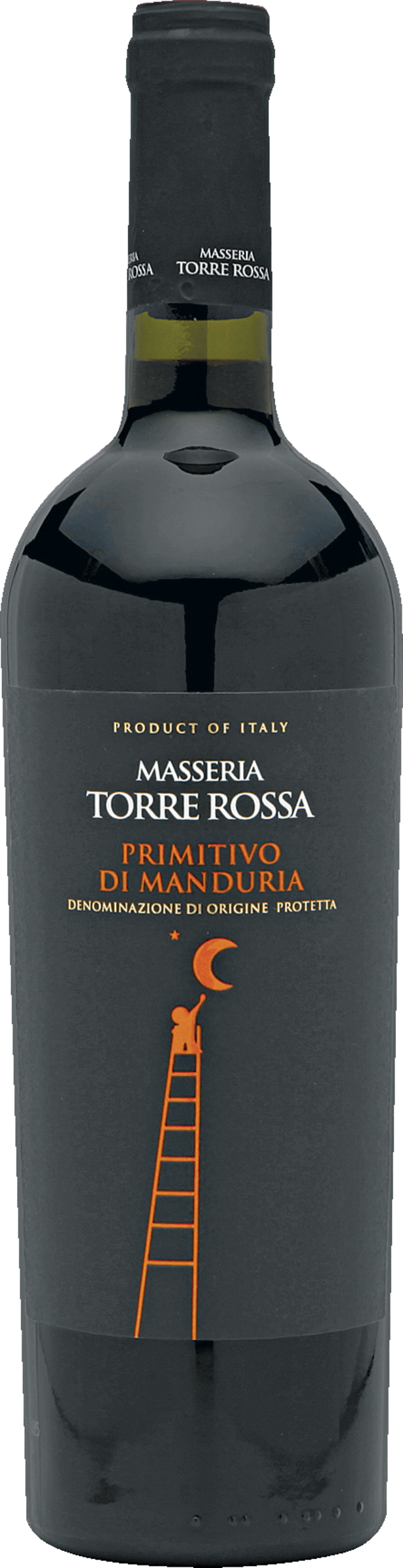 Masseria Torre Masseria Torre Rossa Primitivo di Manduria